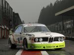 BMW 3.0 CSL Group 2 Competition Coupe 1973 года
